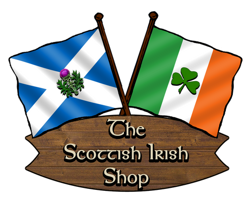 The Scottish and Irish Shop